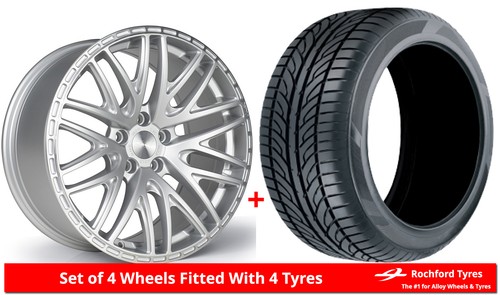 Alloy wheels tyres 3sdm - alloy,