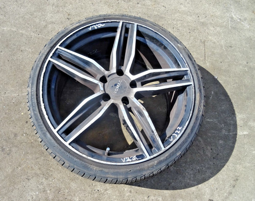 Alloy wheels tyres - alloy, &