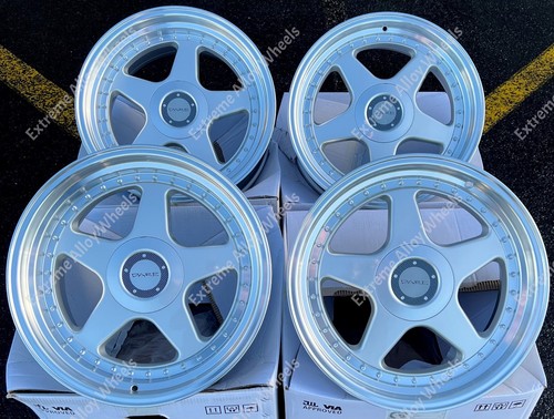 Dare alloy wheels fits - 19",
