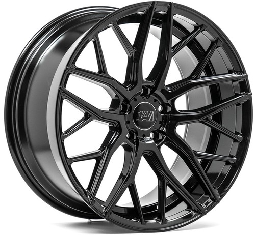 Alloy wheels 1av - alloy,