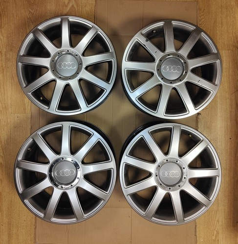 Audi coupe cabriolet 17 - coupe, 17"