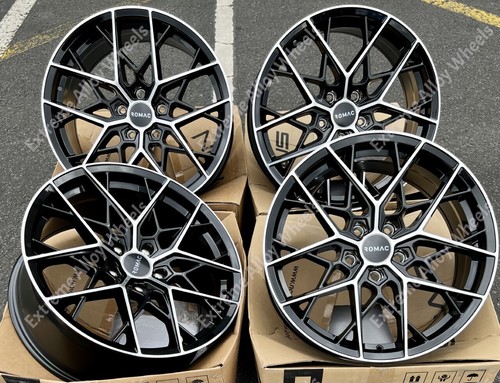 Alloy wheels vortex for - 20",
