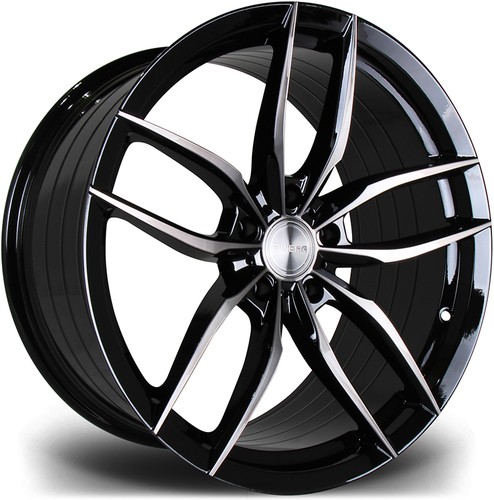 Alloy wheels riviera rv195 - wheels,