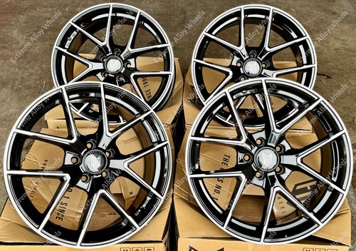 Alloy wheels fx5 for - wheels,
