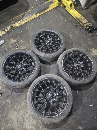 Mini r56 r50 - 4x, r59