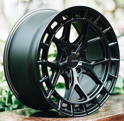 Black chimera alloy wheels - 20",