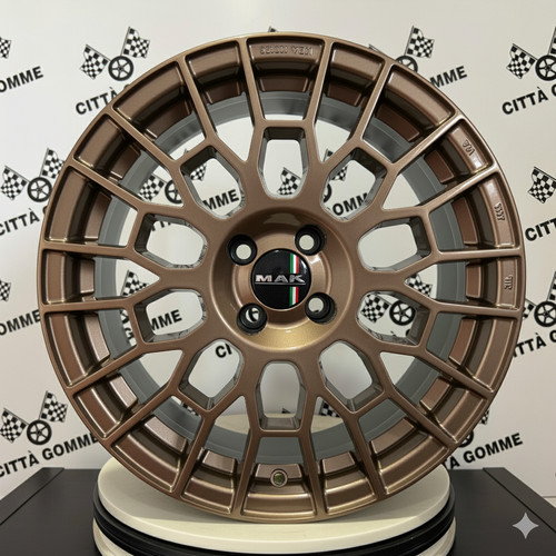 Alloy wheels compatible - 4,