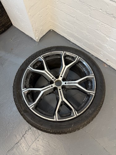 4genuine bmw g05 x6 - g05,,