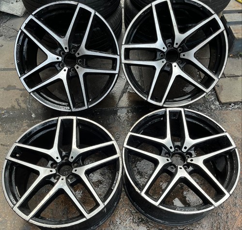 Genuine set staggered - 4,