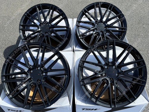Pescara alloy wheels fit - alloy,