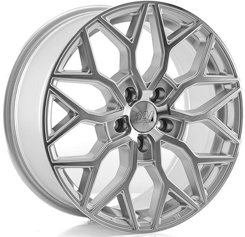 Alloy wheels 1av - alloy, 18"