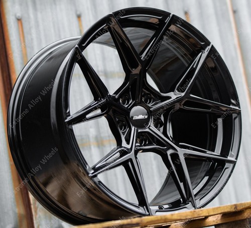 Alloy wheels conquest - alloy, 19"