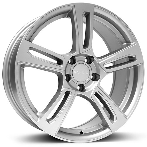 Alloy wheels romac - 16", edge