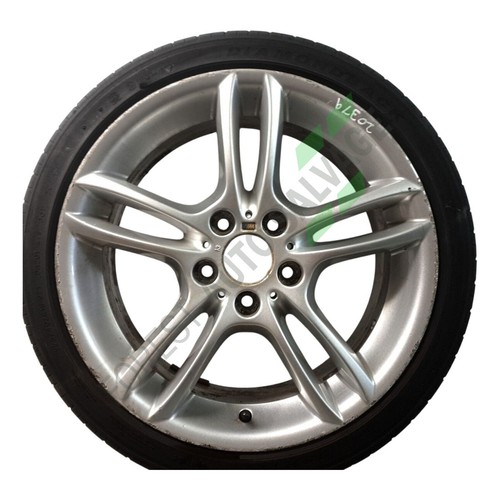 2010 bmw series alloy - bmw, wheel