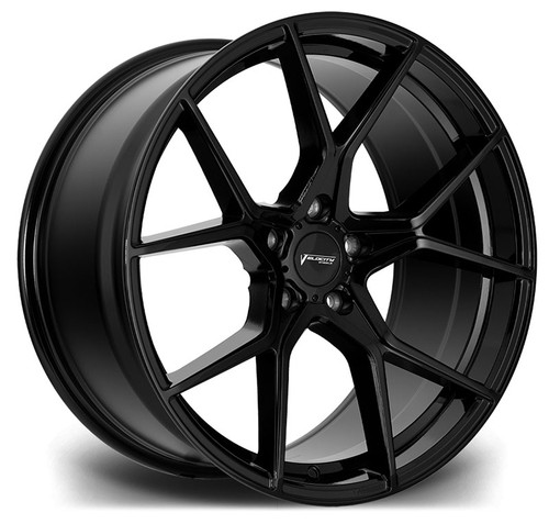 Alloy wheels wider rears - alloy,