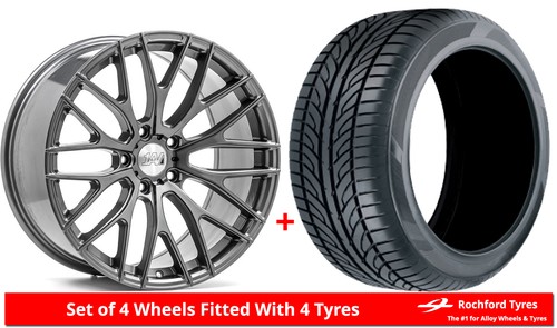 Alloy wheels tyres wider - alloy,