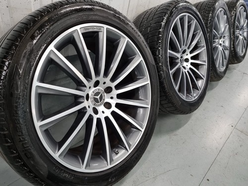 Genuine mercedes glc - mercedes, 20"