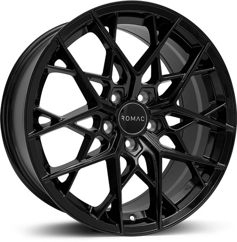 Alloy wheels wider rears - wheels,