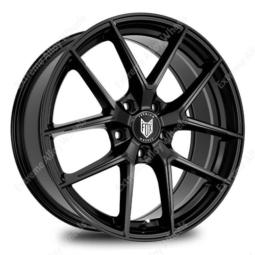 Alloy wheels fx5 for - alloy, bmw