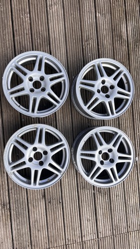 Speedline renault megane - speedline,