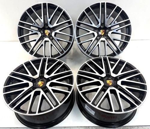 Porsche 9y3 cayenne coupe k5a - cayenne,