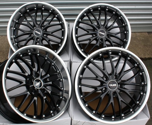 Alloy wheels 190 - 18",