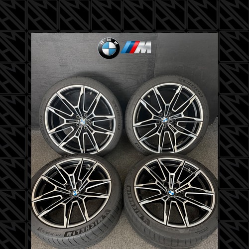 Bmw g82 m4 coupe - 19",
