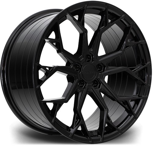 Alloy wheels riviera rf5 - 20",
