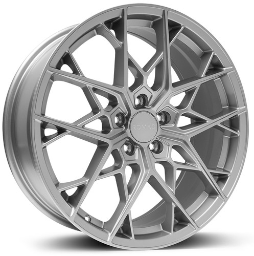 Alloy wheels romac vortex - 18",