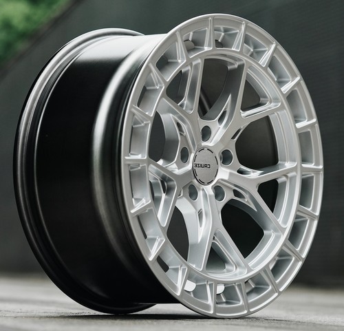 Silver chimera alloy - silver,