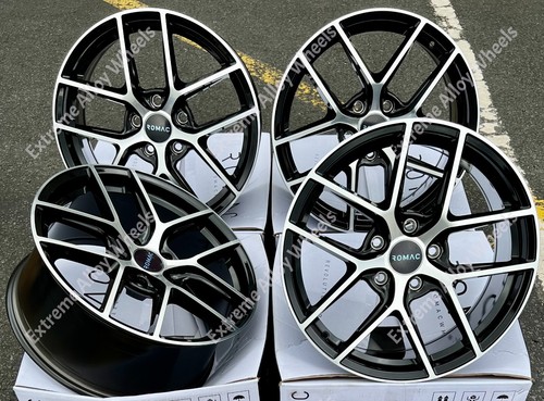 Diablo alloy wheels - bp,