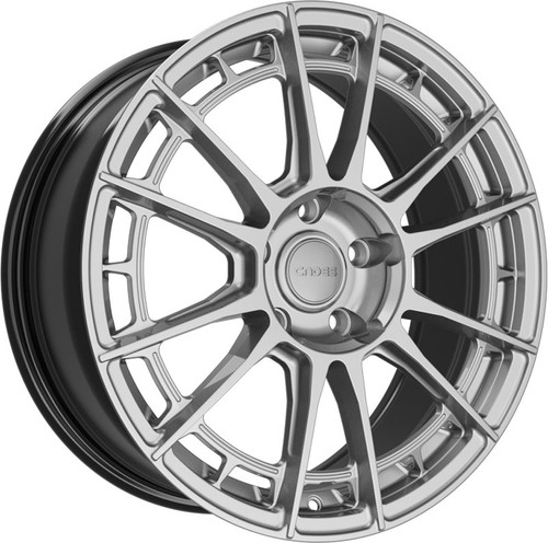 Alloy wheels cades seline - wheels, 18"