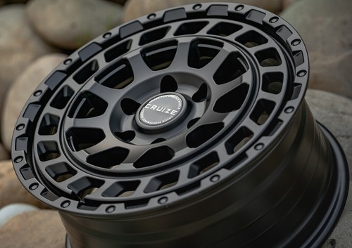 Alloy wheels swamper for - alloy, 18"