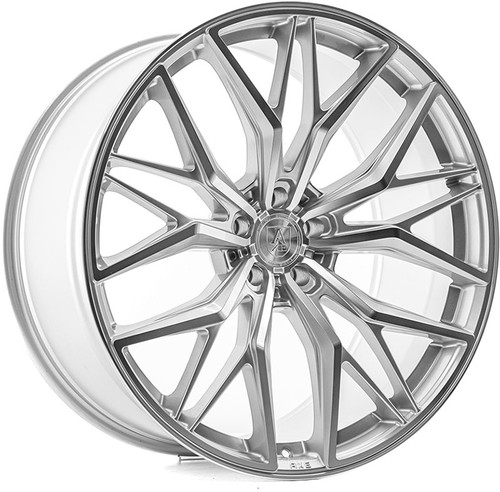 Alloy wheels axe ex55 - alloy,