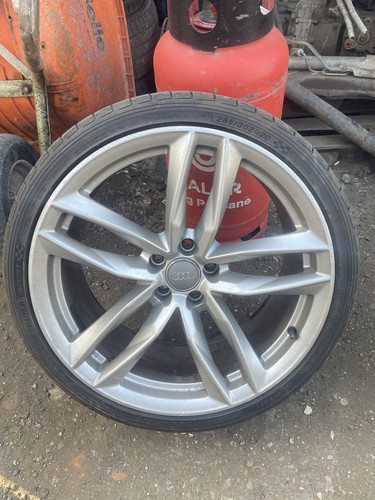 Coupe alloy wheels - coupe,
