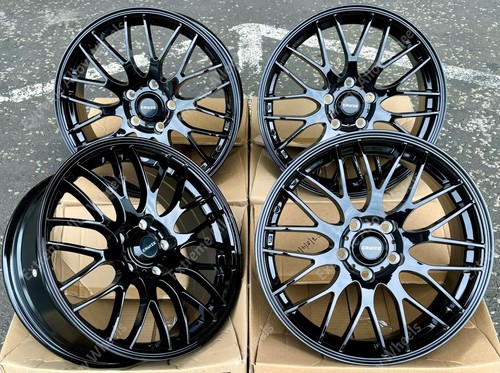 Alloy wheels motion - 17",
