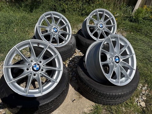Alloy wheels cosmetic - alloy,