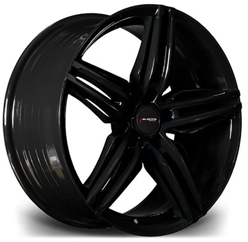 Alloy wheels velocity - 18", vc6