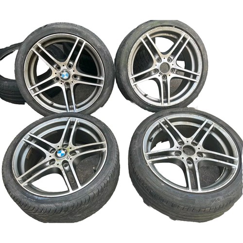 Genuine set bmw 1 - of,