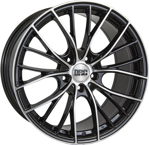 Alloy wheels wider - wheels, 19"