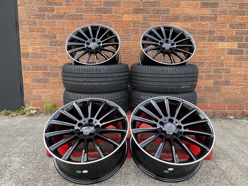 Wheels tyres mercedes class - mercedes, e