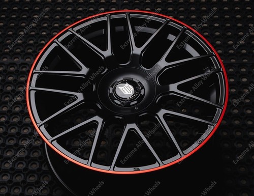 Fox vr3 alloy wheels - vr3,