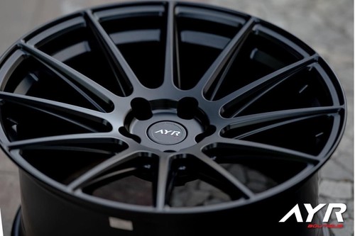 Alloy wheels 02 for - alloy, 19"