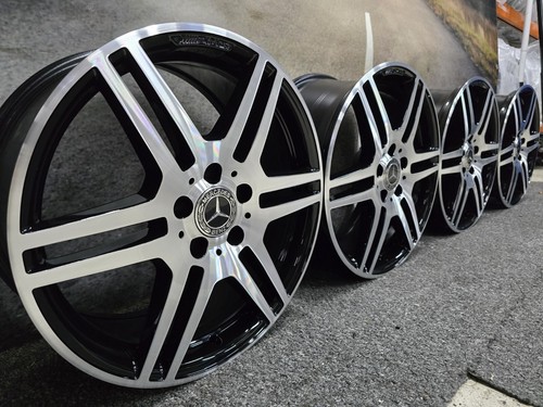 Refurbished genuine mercedes - genuine, e