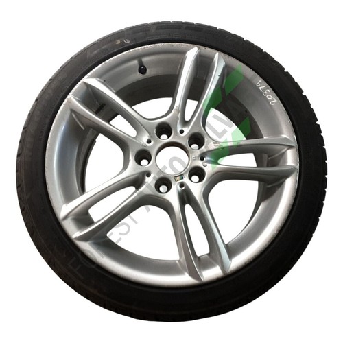 2010 bmw series alloy - series,