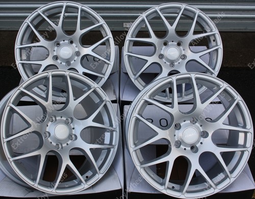 Alloy wheels radium - 17",