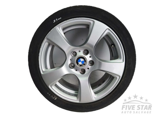 Bmw series r17 alloy - 3,