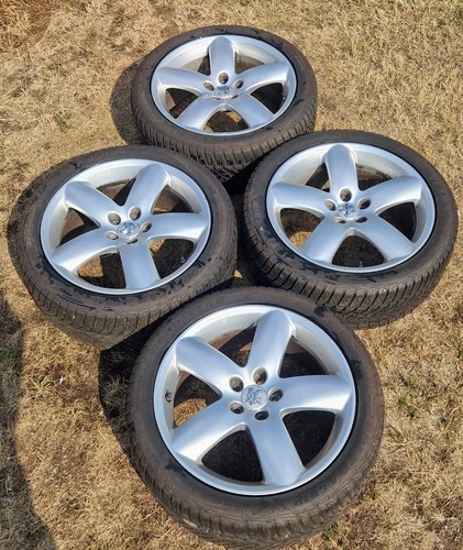 Peugeot 407 coupe inch - peugeot,