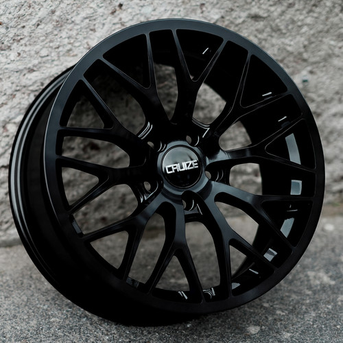 Alloy wheels lrt - wheels, 17"
