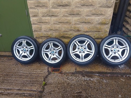 Original genuine inch bmw - original,